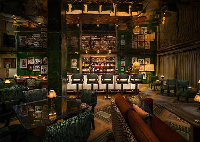 Oceana Santa Monica, Lxr Hotels & Resorts